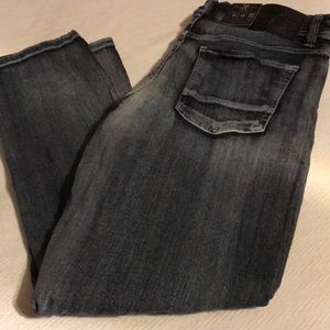 NWT Marc Ecko jeans
